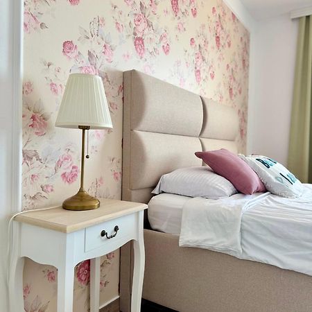 סבטי סטפן Pine&Sea Beach Retreat מראה חיצוני תמונה