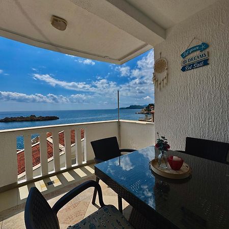 סבטי סטפן Pine&Sea Beach Retreat מראה חיצוני תמונה