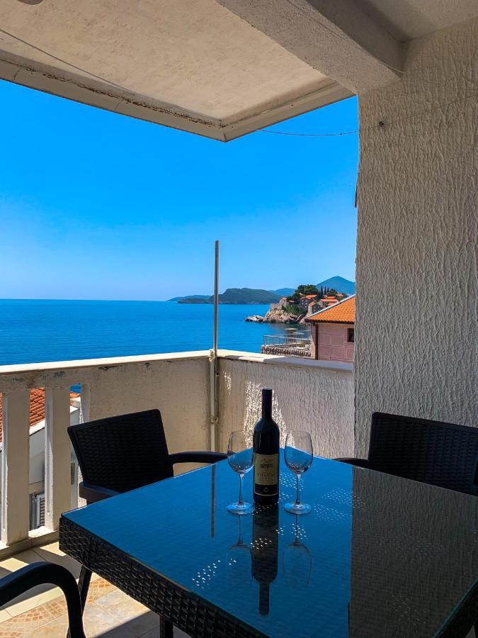 סבטי סטפן Pine&Sea Beach Retreat מראה חיצוני תמונה