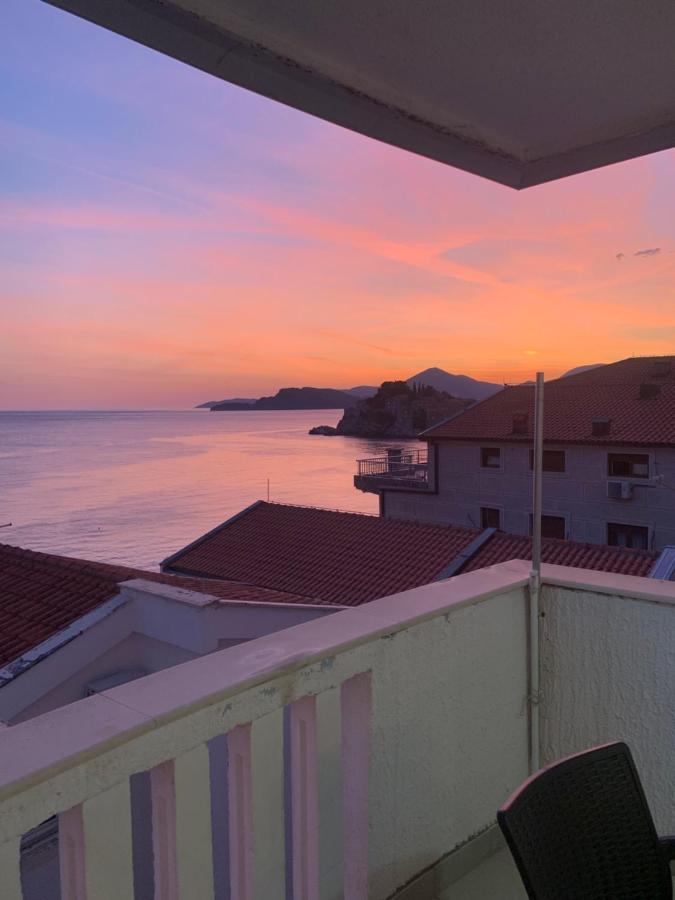 סבטי סטפן Pine&Sea Beach Retreat מראה חיצוני תמונה