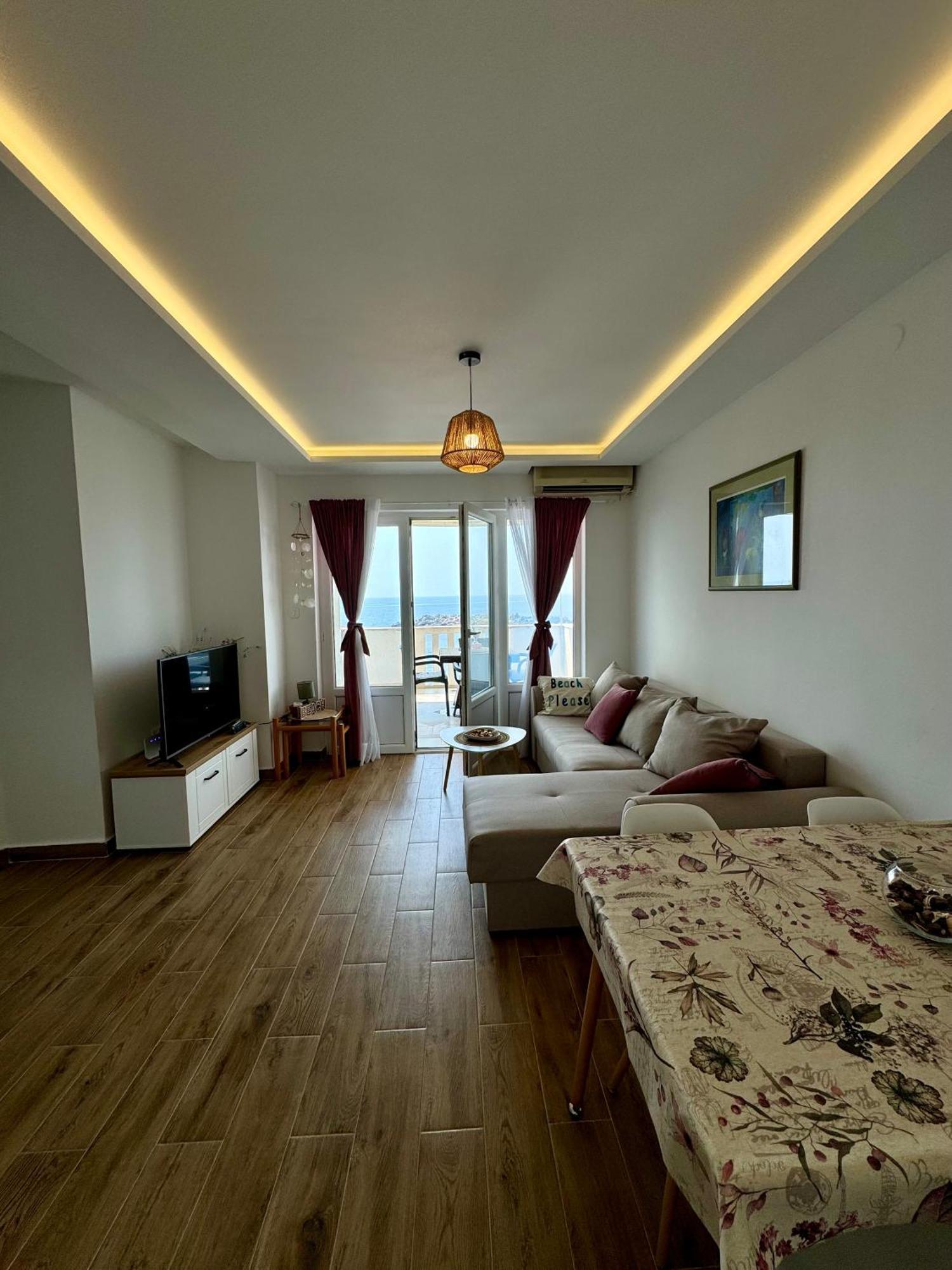 סבטי סטפן Pine&Sea Beach Retreat מראה חיצוני תמונה