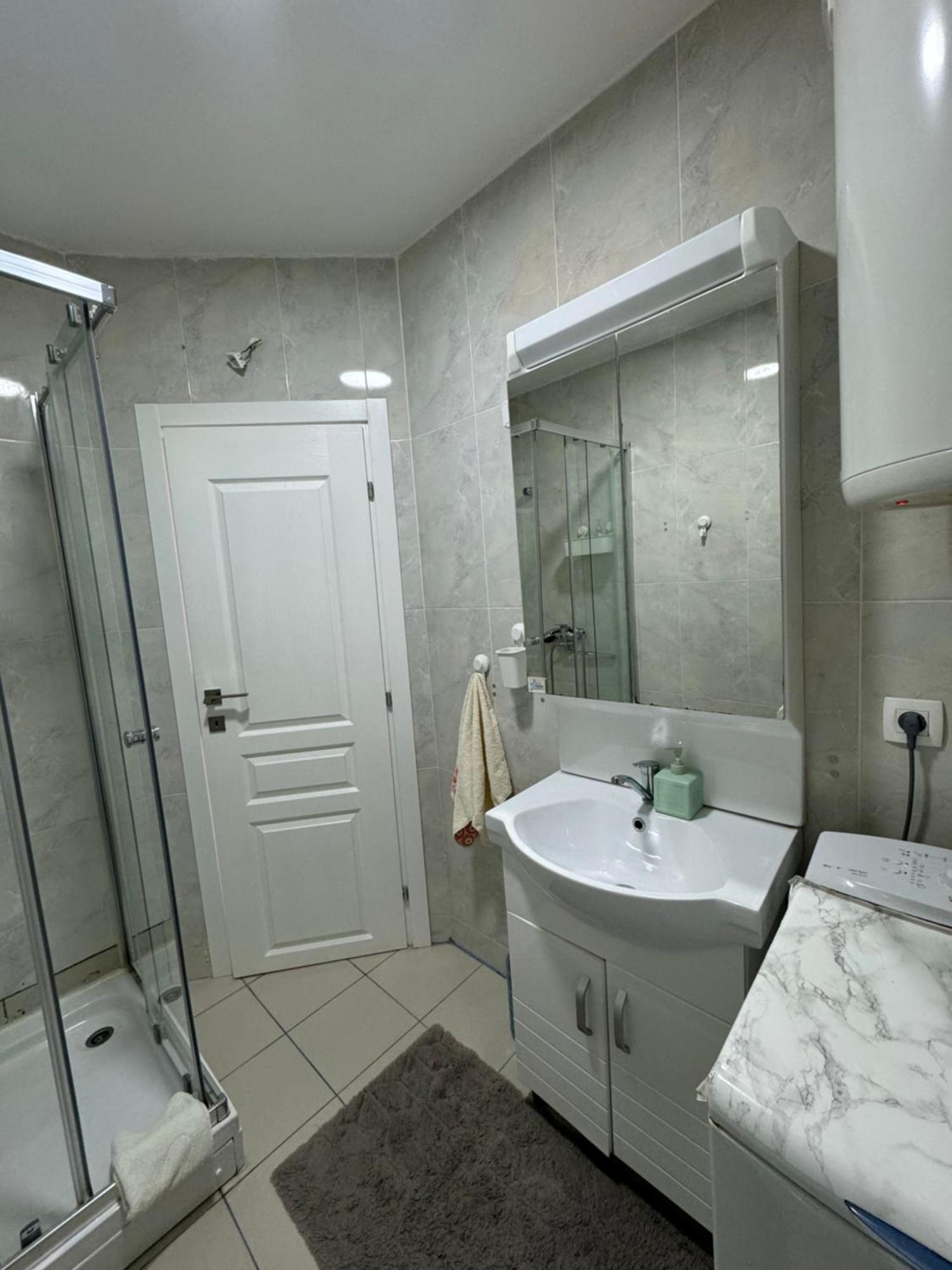 סבטי סטפן Pine&Sea Beach Retreat מראה חיצוני תמונה