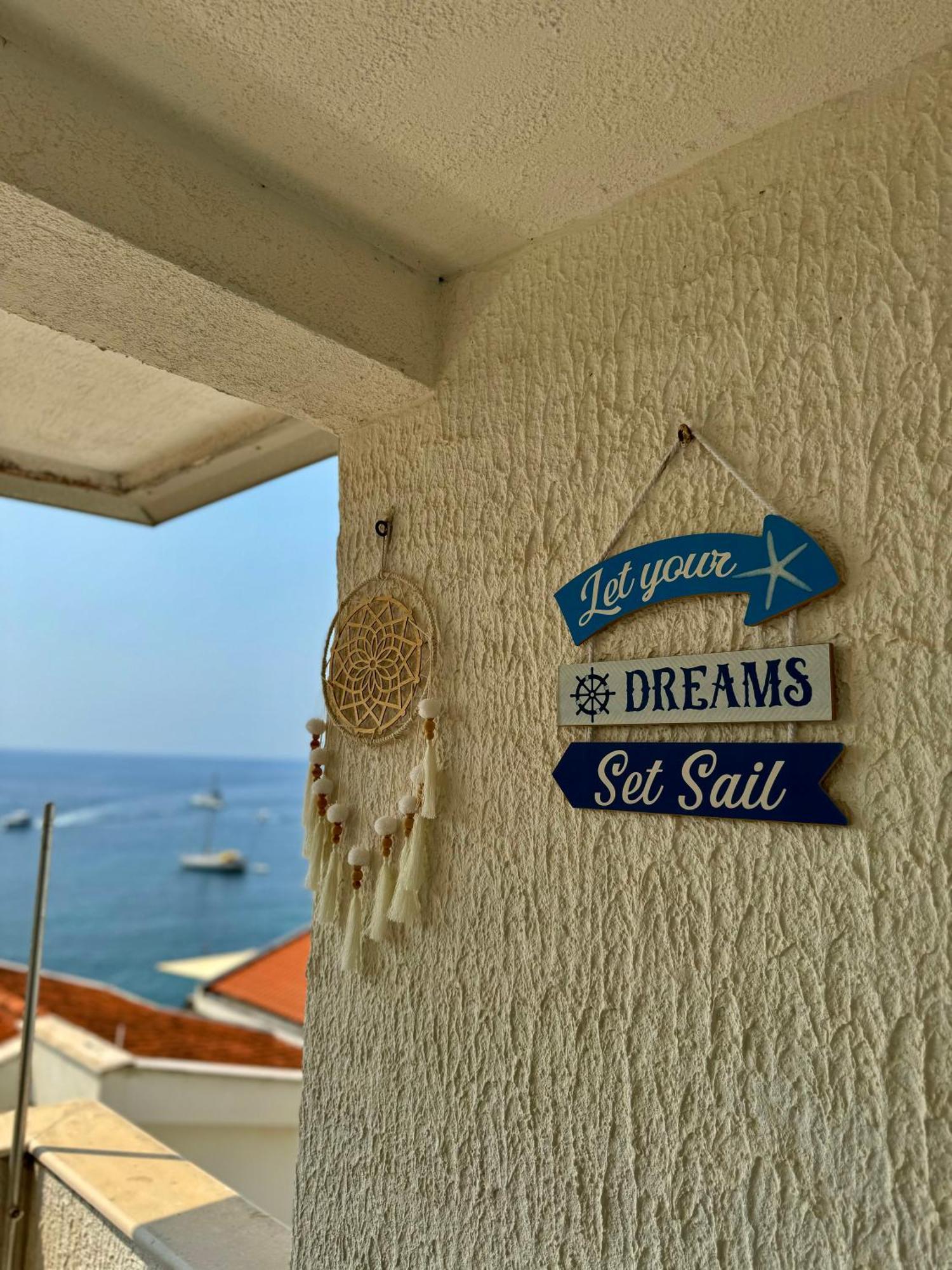 סבטי סטפן Pine&Sea Beach Retreat מראה חיצוני תמונה
