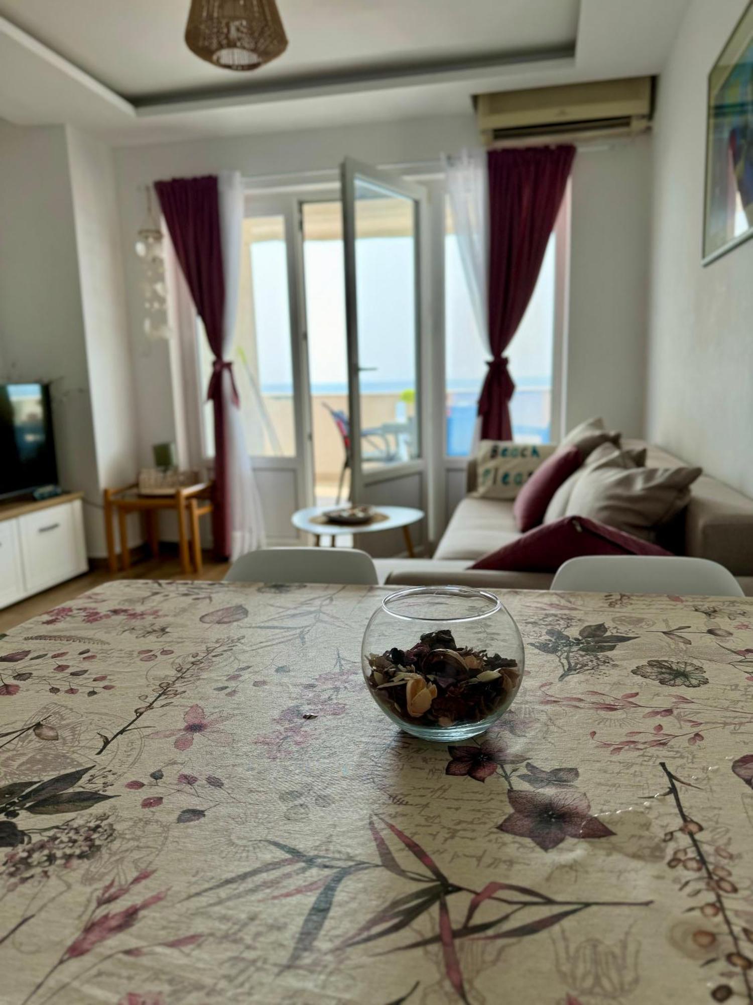 סבטי סטפן Pine&Sea Beach Retreat מראה חיצוני תמונה