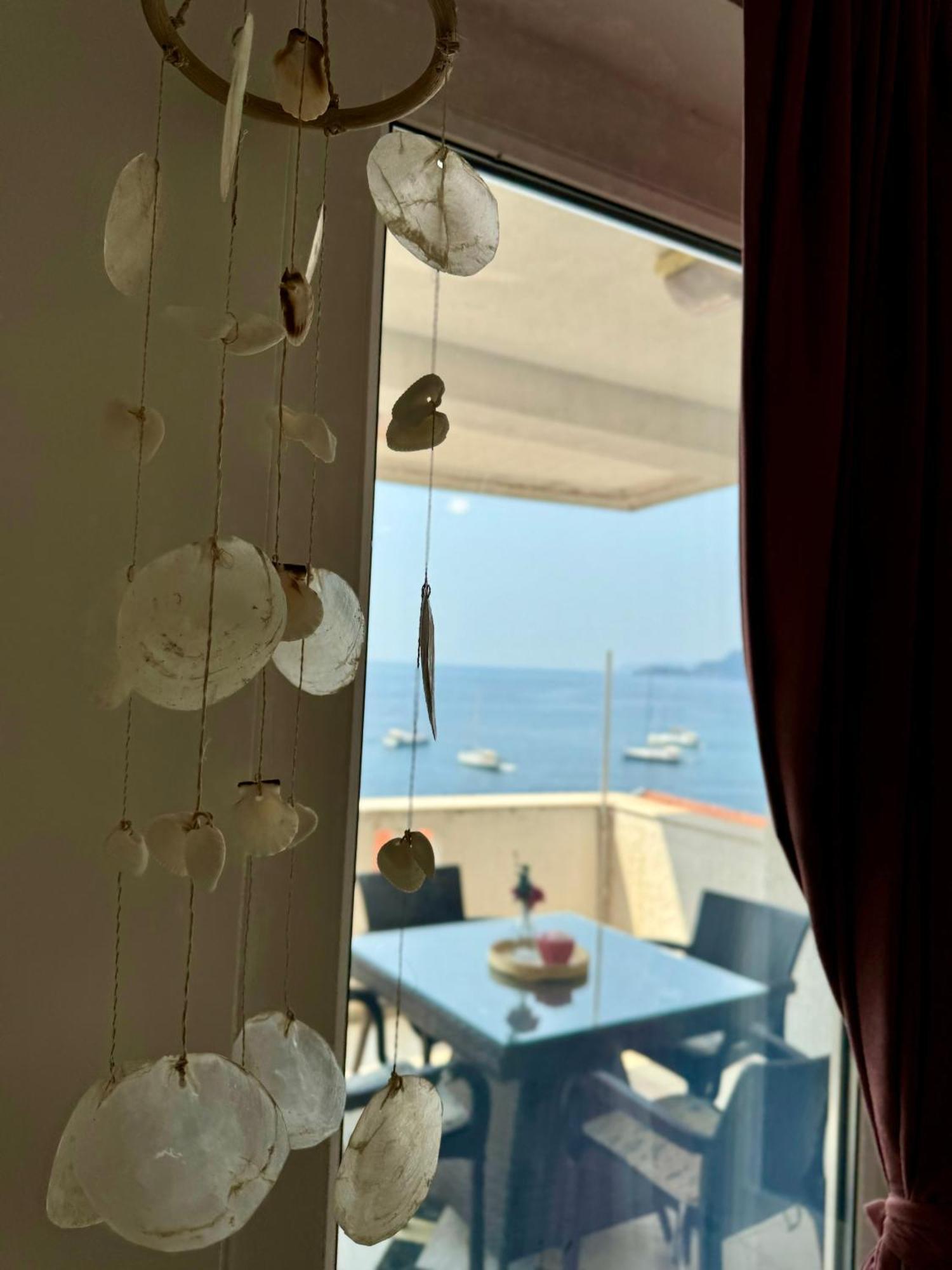 סבטי סטפן Pine&Sea Beach Retreat מראה חיצוני תמונה
