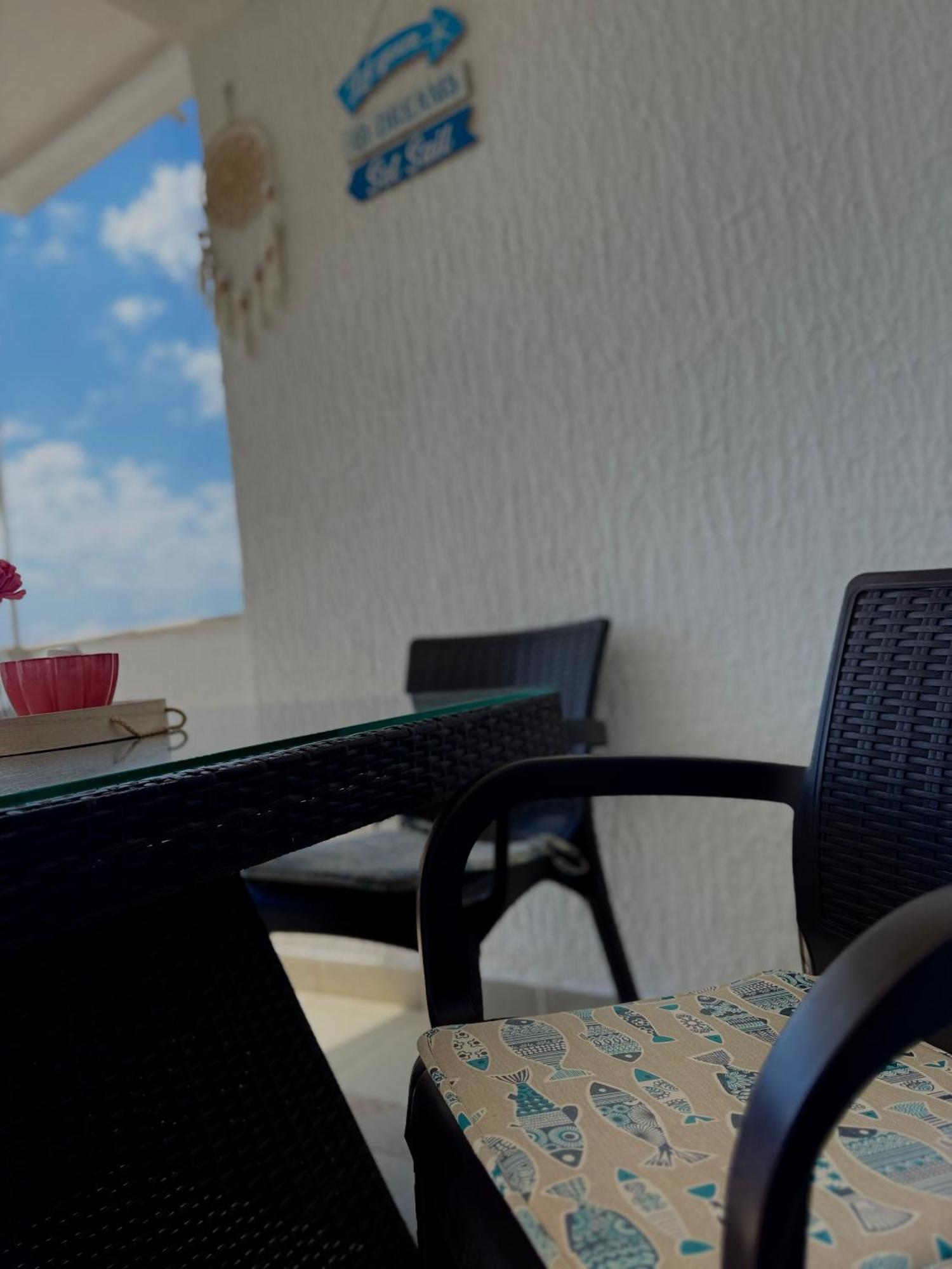 סבטי סטפן Pine&Sea Beach Retreat מראה חיצוני תמונה