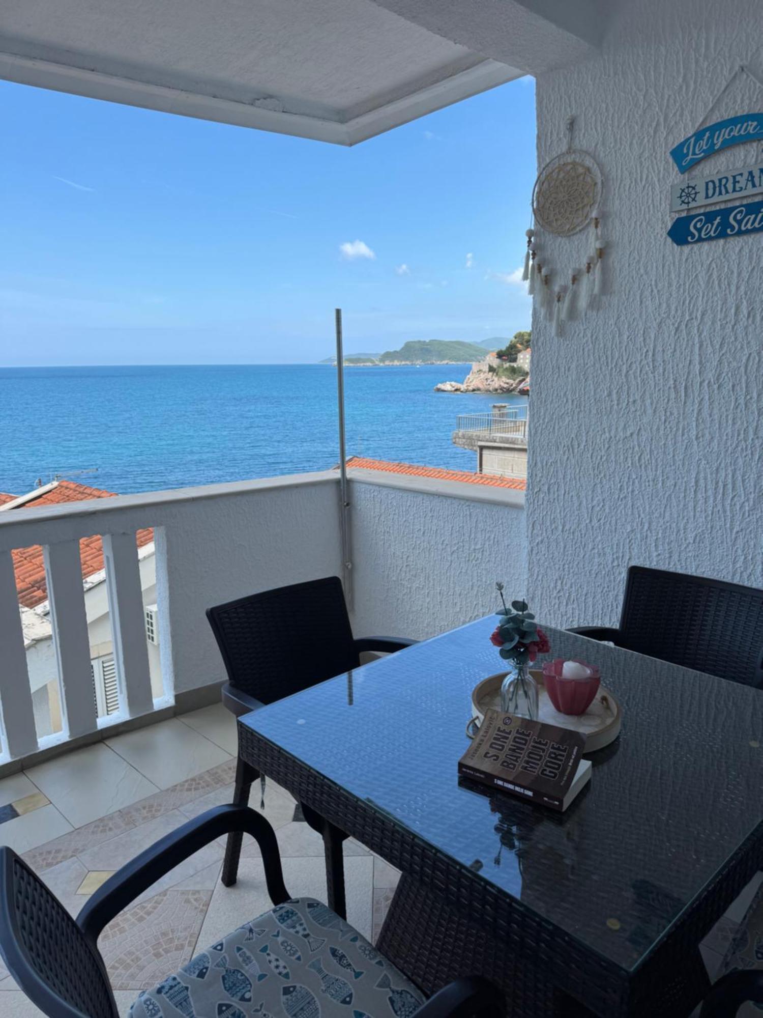 סבטי סטפן Pine&Sea Beach Retreat מראה חיצוני תמונה