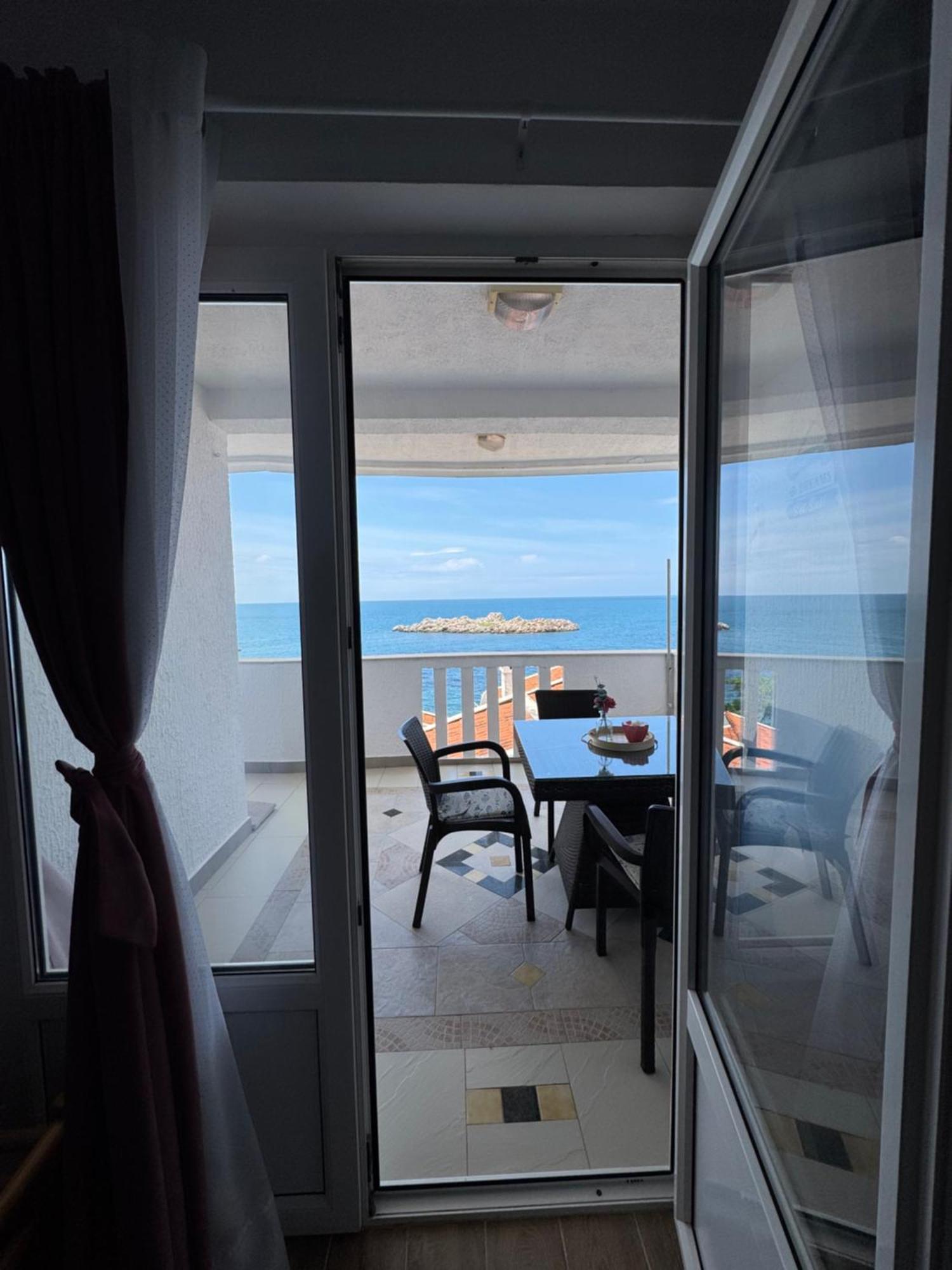 סבטי סטפן Pine&Sea Beach Retreat מראה חיצוני תמונה