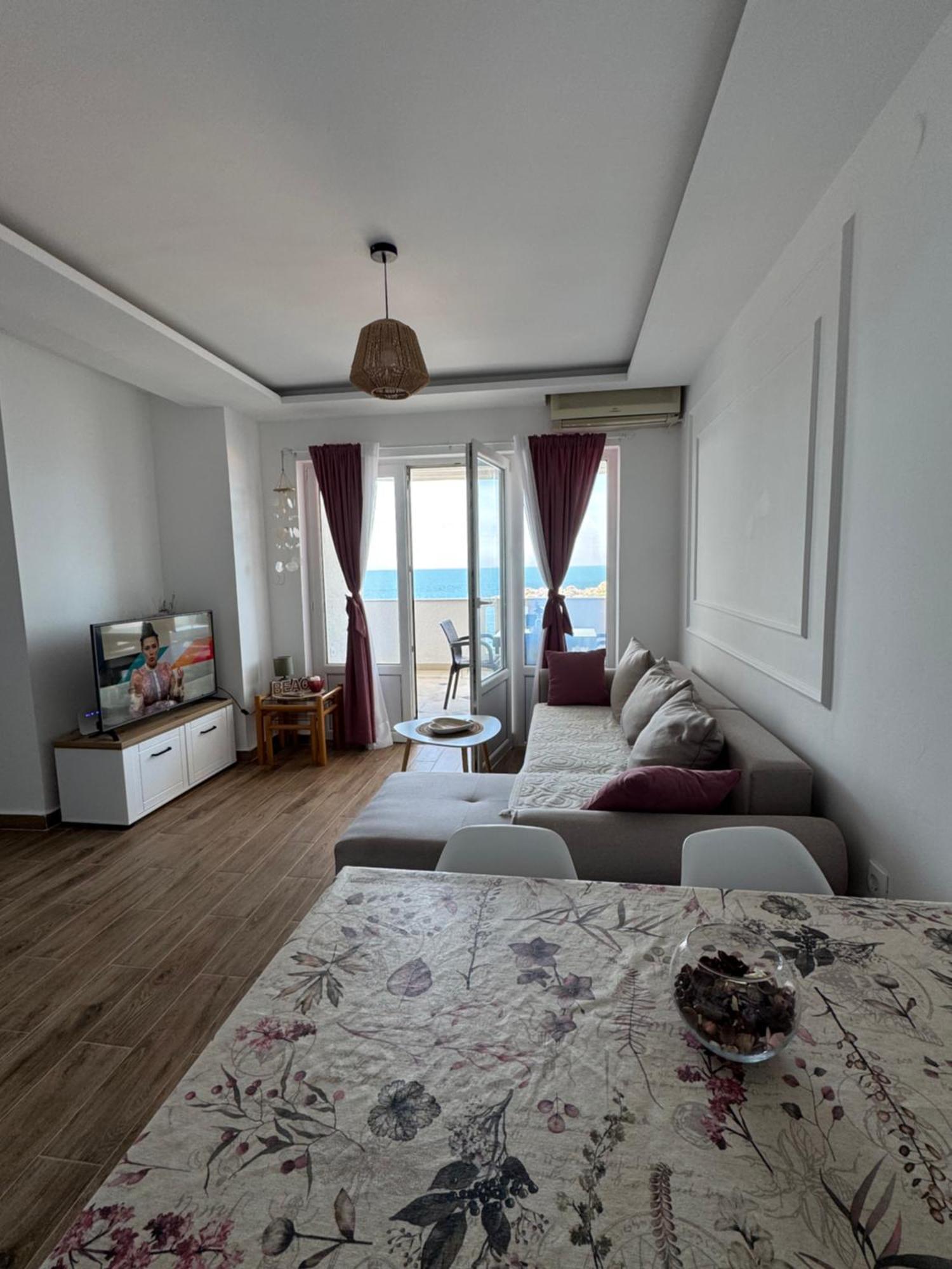 סבטי סטפן Pine&Sea Beach Retreat מראה חיצוני תמונה
